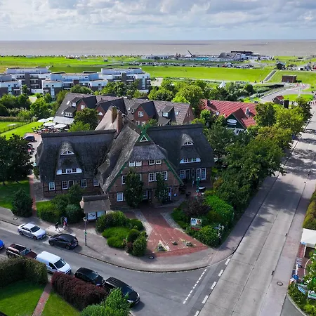 Vakantiehuis Kniepsand 09