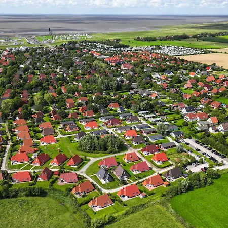 Kniepsand 09 Σπίτι διακοπών *