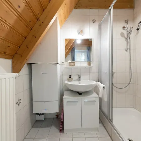 Σπίτι διακοπών Kniepsand 09 *