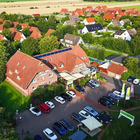 Kniepsand 09 Holiday home Dorumer Neufeld
