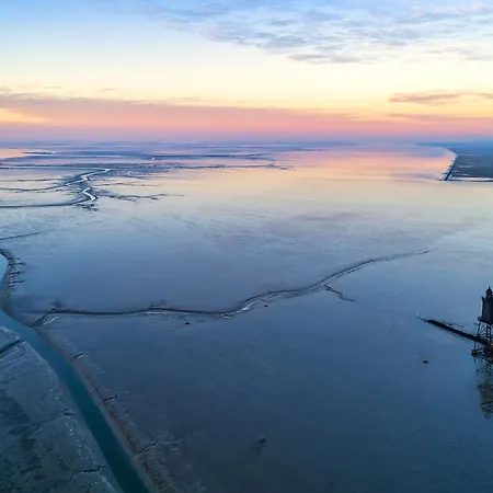 Kniepsand 09 * Dorumer Neufeld