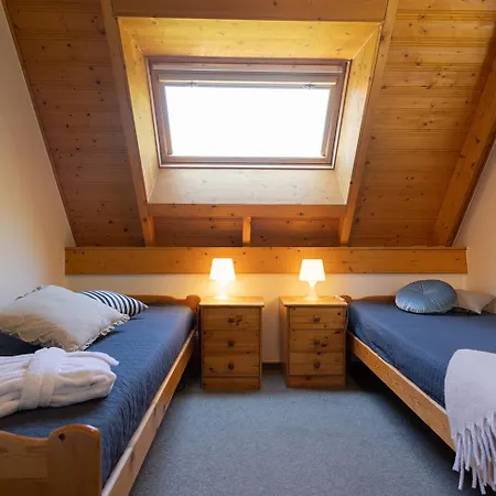 Kniepsand 09 Σπίτι διακοπών