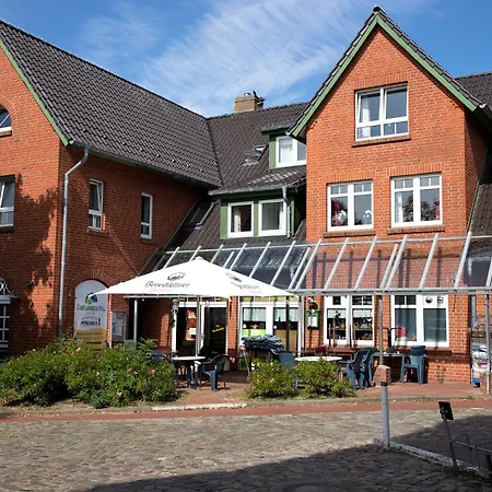 Kniepsand 09 * Dorumer Neufeld