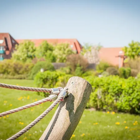 Kniepsand 09 Σπίτι διακοπών *