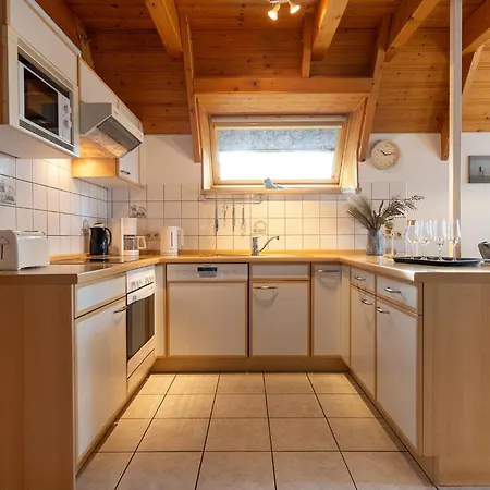 Σπίτι διακοπών Kniepsand 09 *