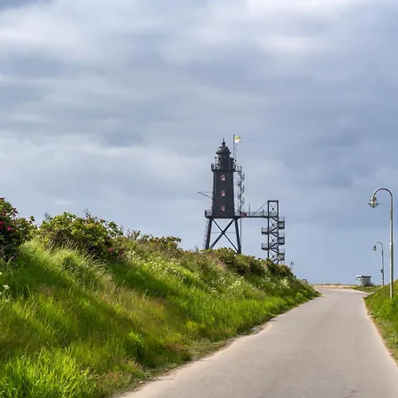 Kniepsand 09 Dorumer Neufeld