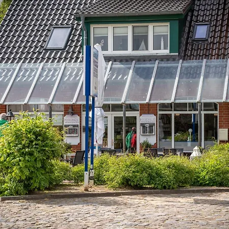 Vakantiehuis Kniepsand 09 *