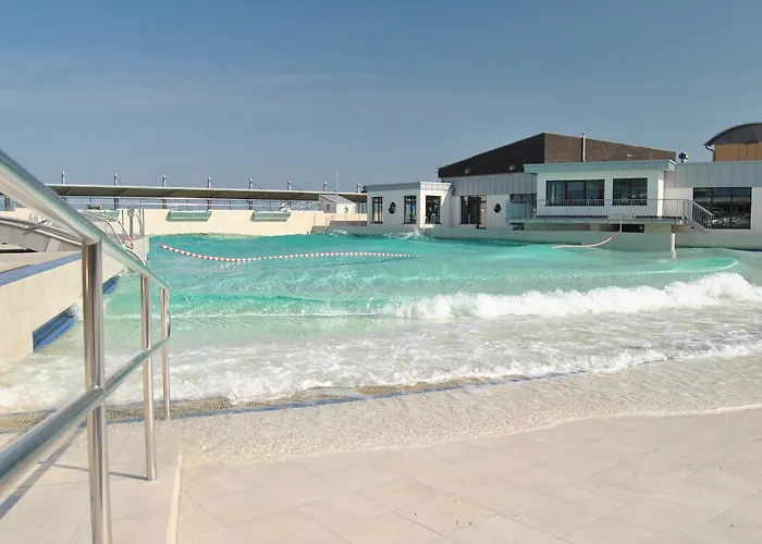 Kniepsand 09 بيت للعطل