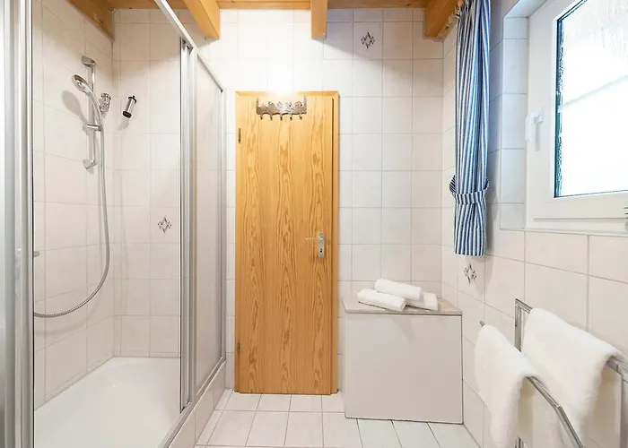 بيت للعطل Kniepsand 09 *