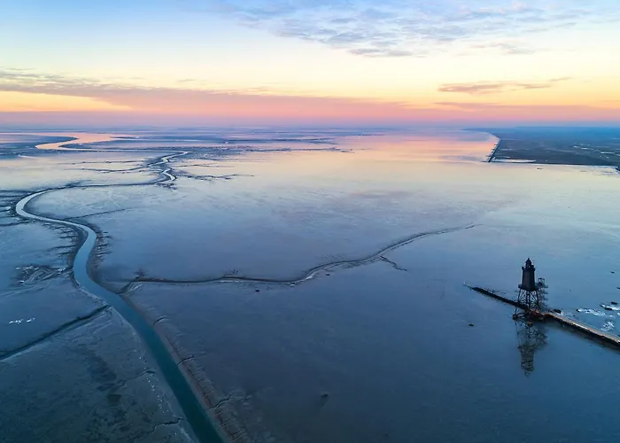 Kniepsand 09 * دورم نيوفيلد