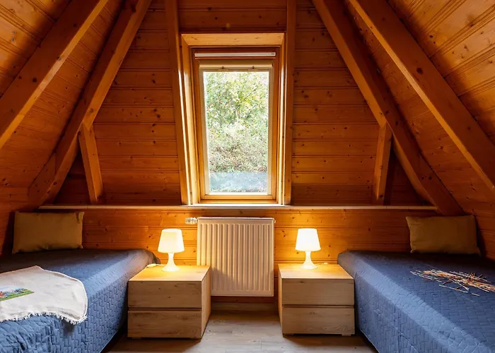 بيت للعطل Kniepsand 09