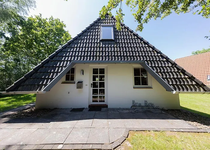 Kniepsand 09 * دورم نيوفيلد