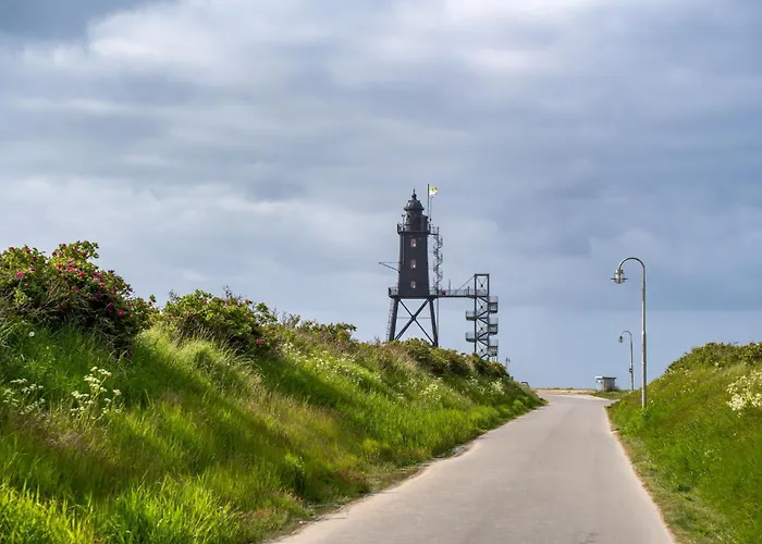 Kniepsand 09 دورم نيوفيلد